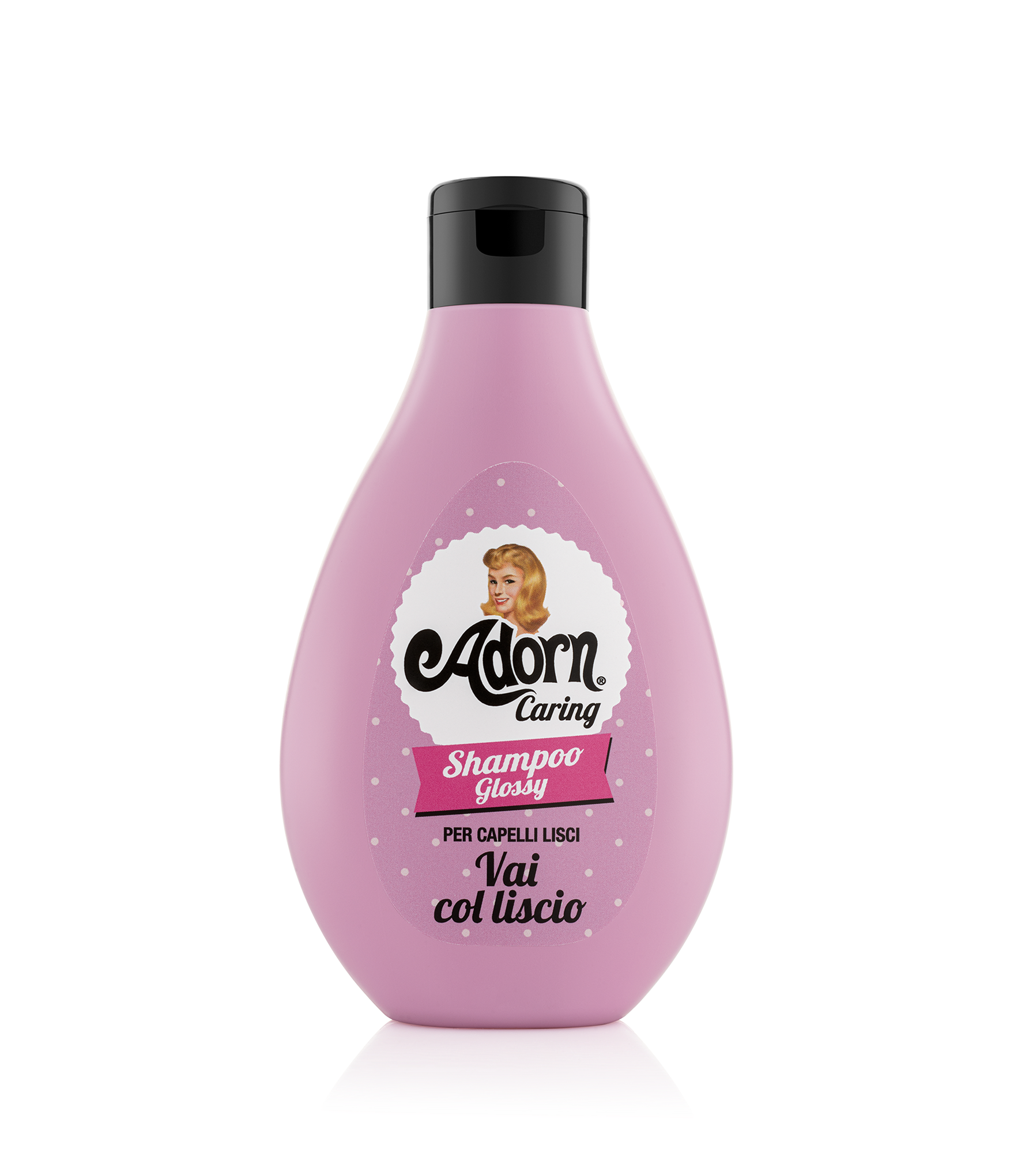 Vai col liscio - immagine prodotto