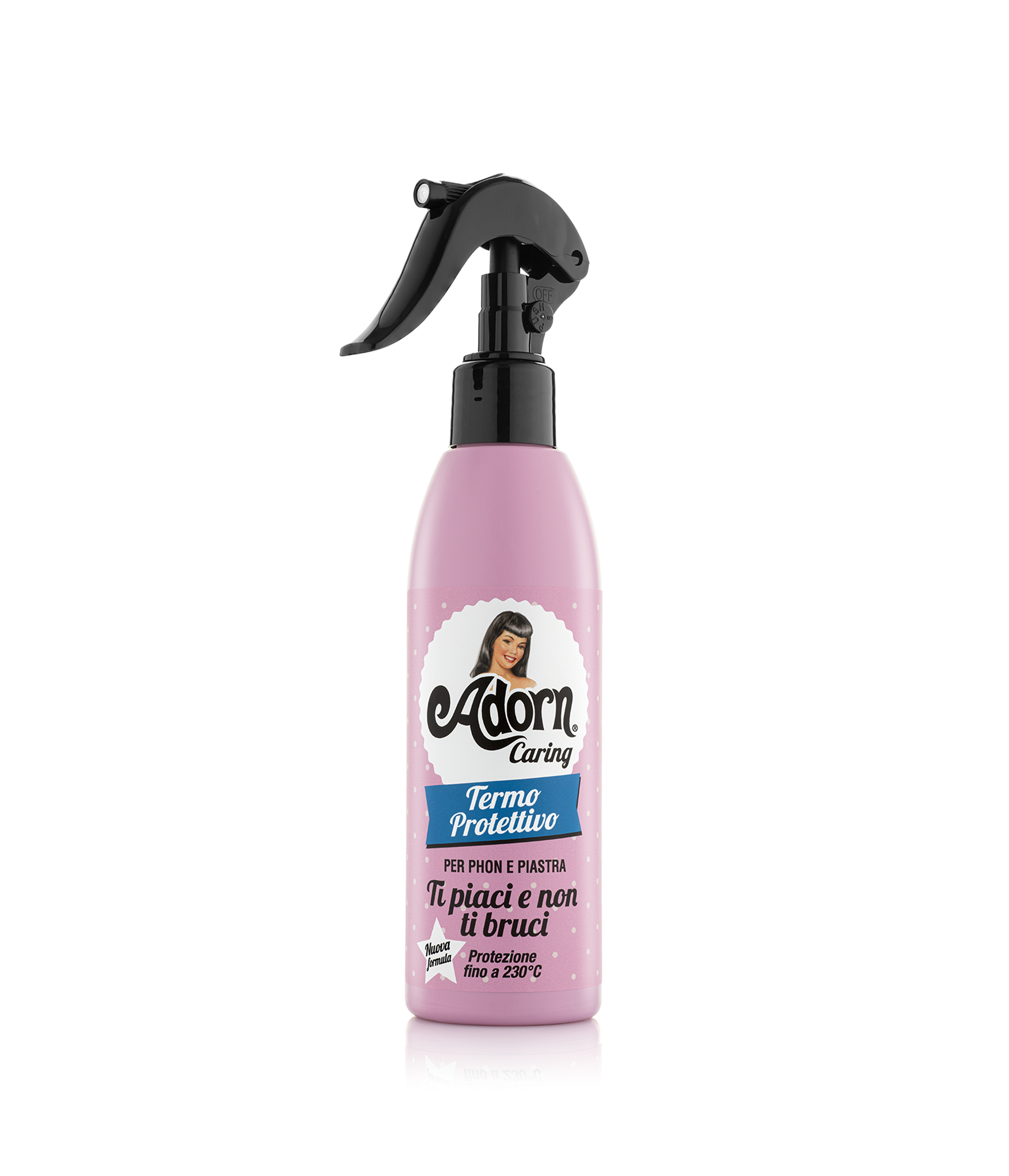 Ti piaci e non ti bruci - immagine prodotto