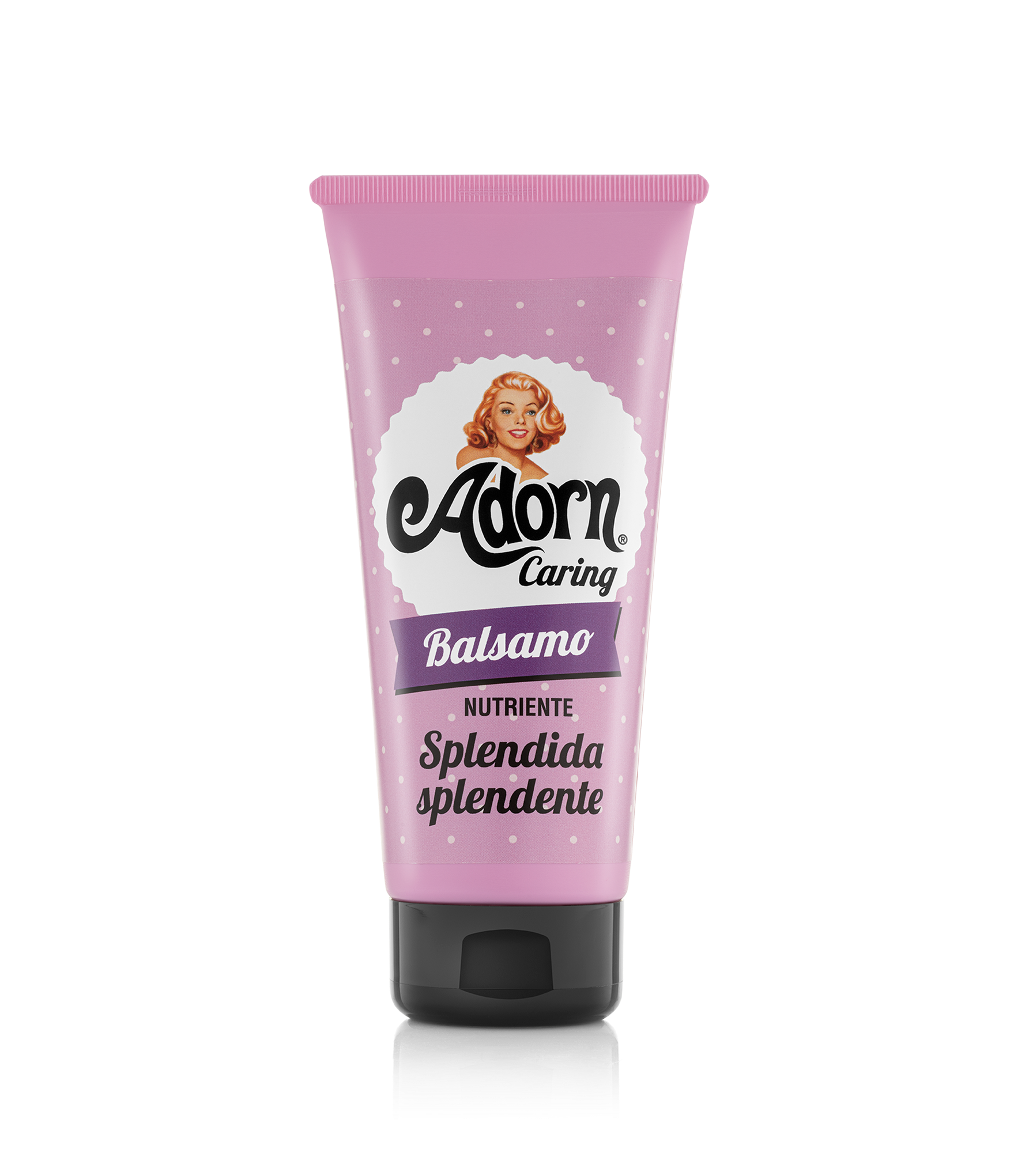 Splendida splendente - immagine prodotto