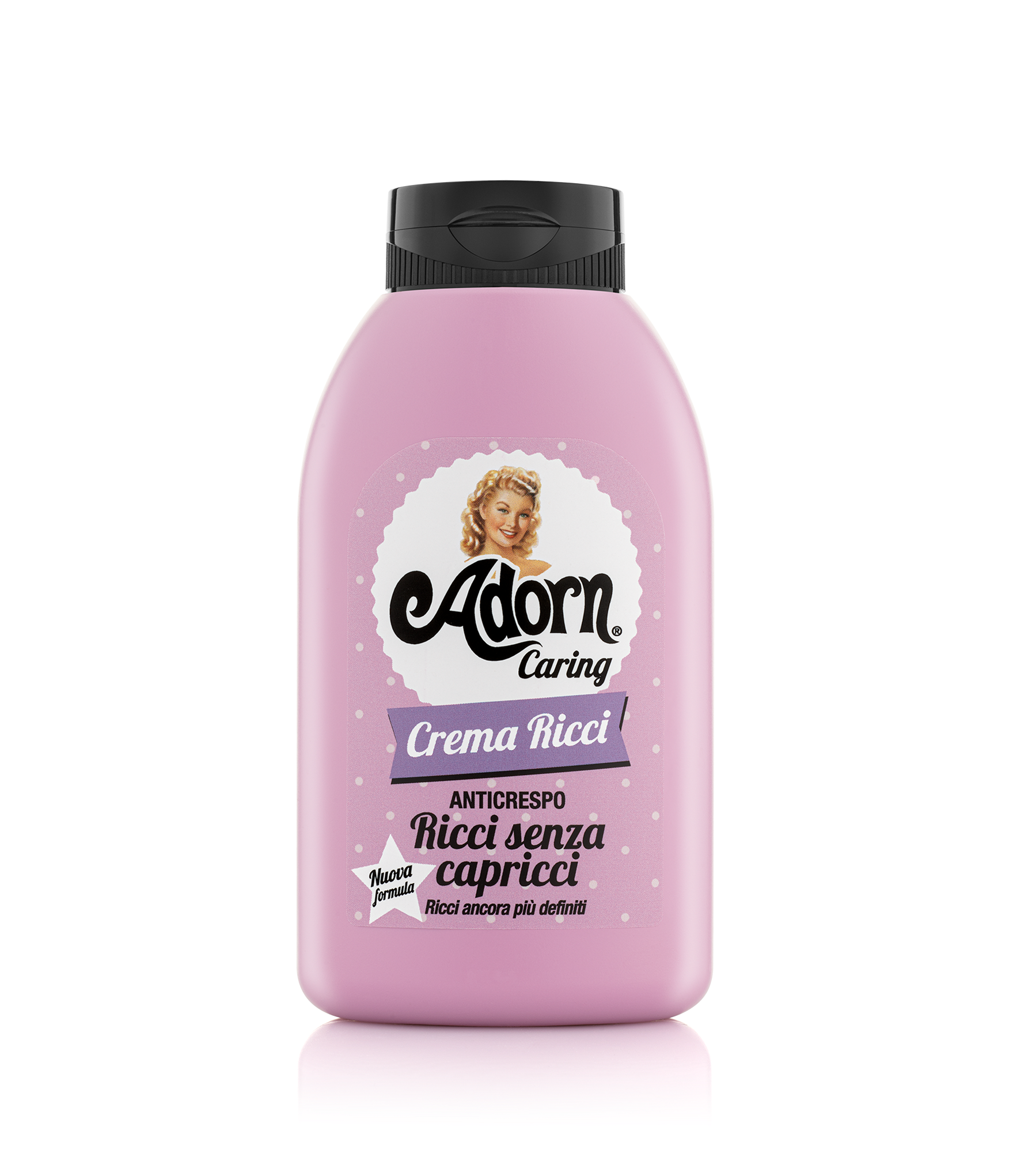 Ricci senza capricci - immagine prodotto