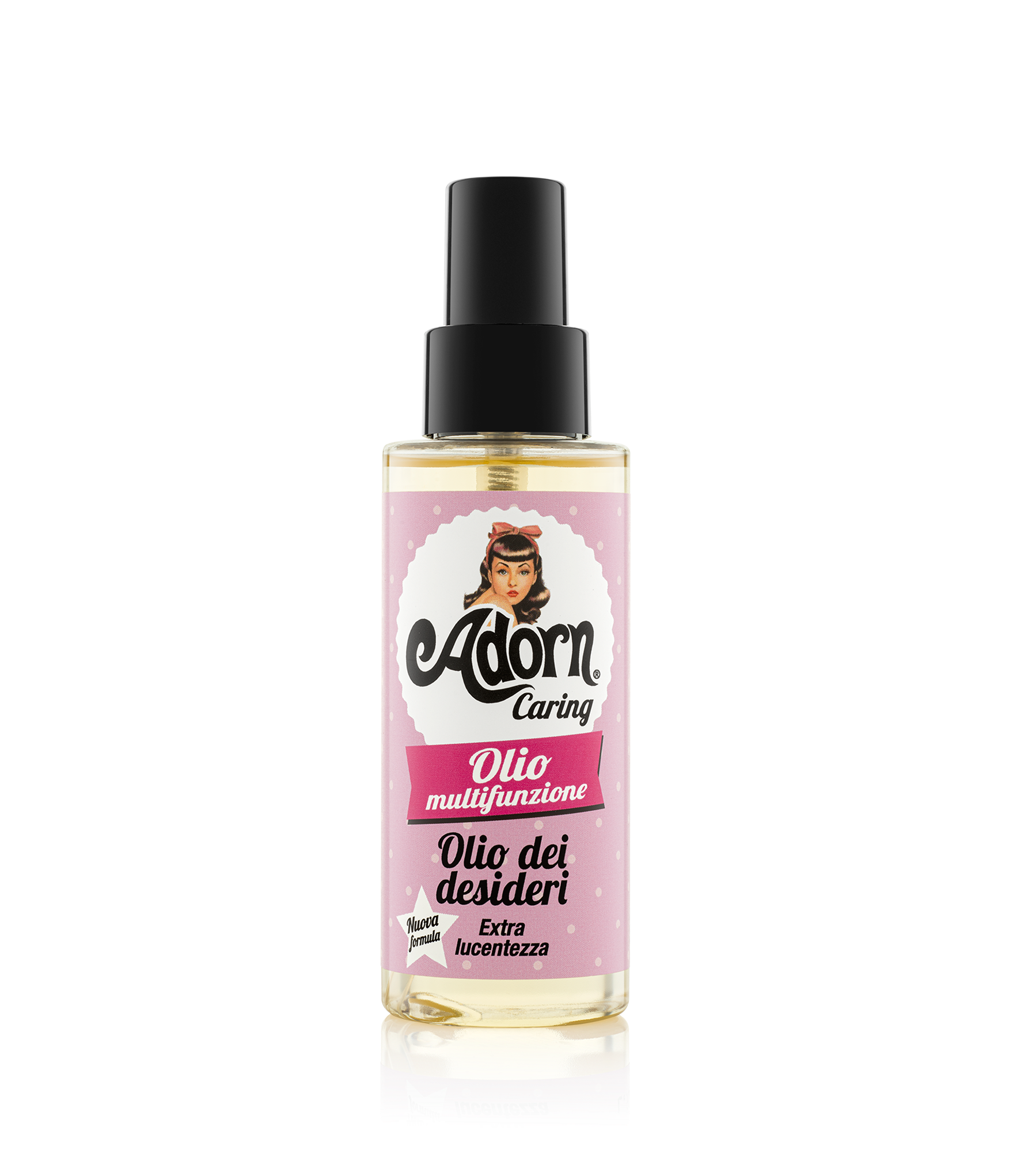 Olio dei desideri - immagine prodotto