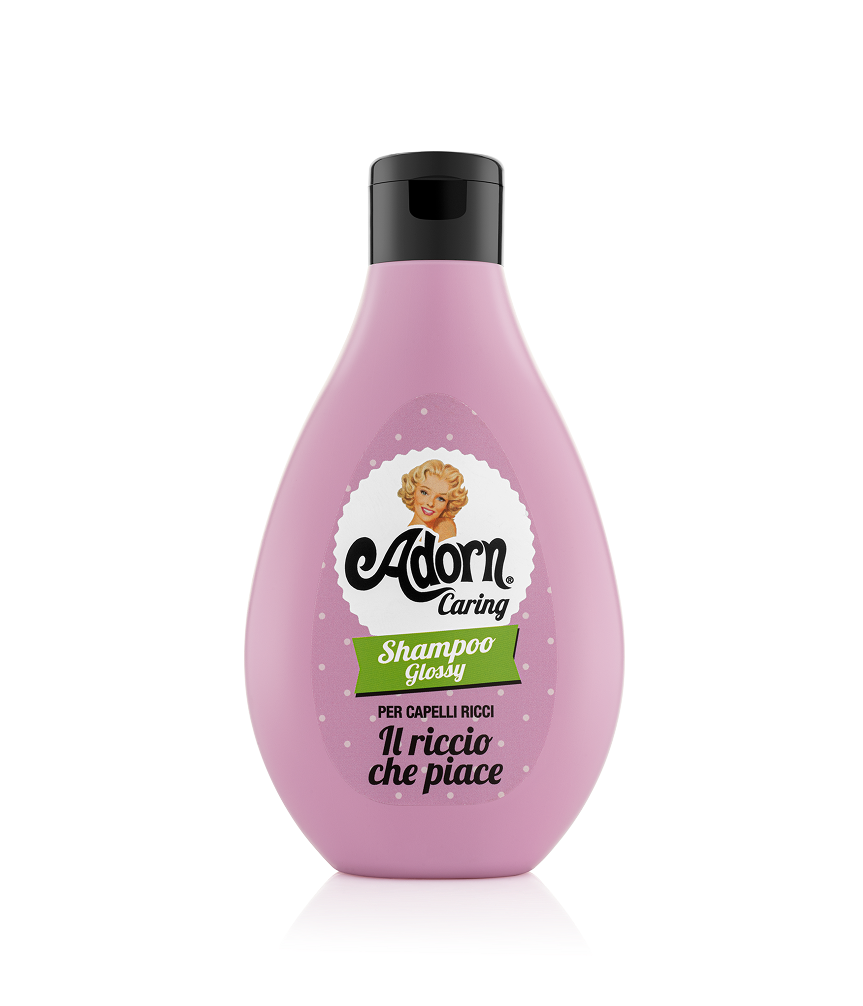 Il riccio che piace - immagine prodotto