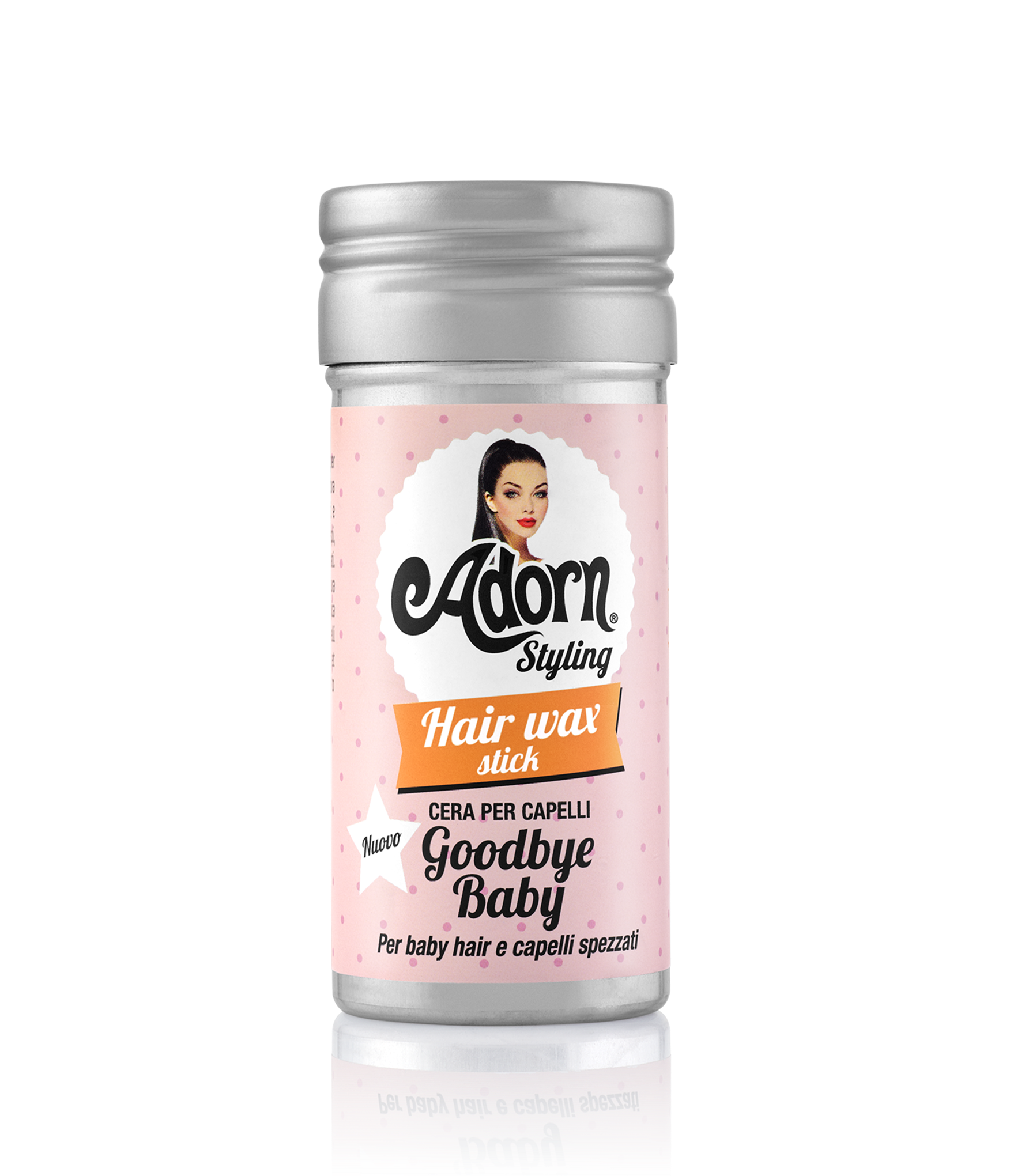 Goodbye Baby - immagine prodotto