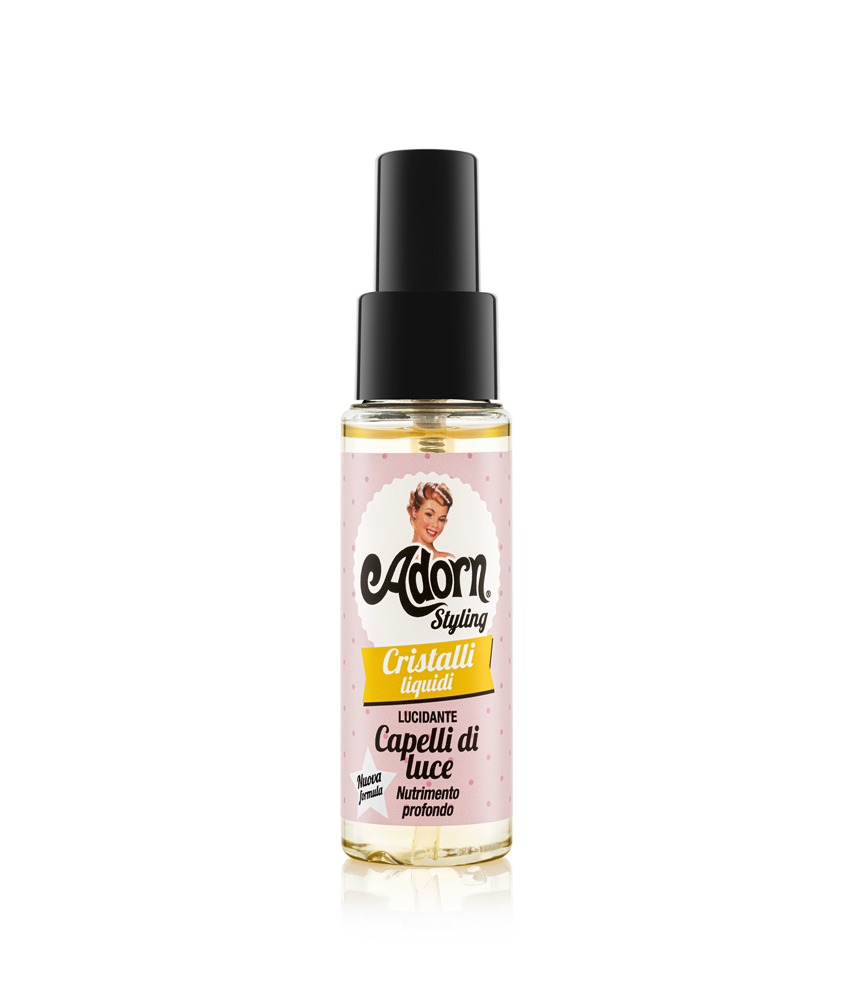 Capelli di luce - immagine prodotto